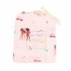 Kyte BABY Twin Sheet in Barbie Beach