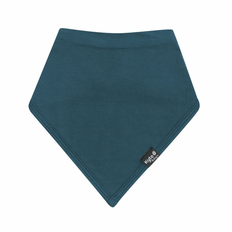 Bib in Atlantic from Kyte BABY