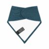 Bib in Atlantic made by Kyte BABY