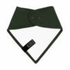Bib in Fir made by Kyte BABY