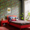 Moss Twin Bed available at Blossom