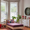 Oeuf Moss Twin Bed