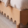 Moss Twin Bed