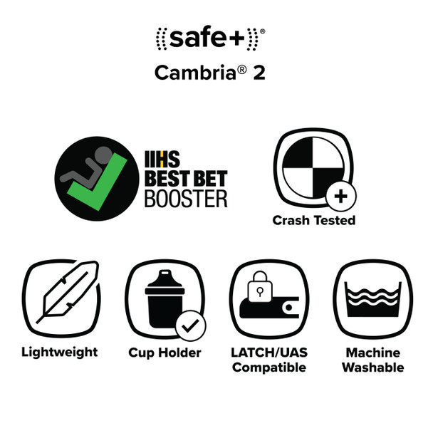 31210-NA-01_11__99774.1717751654 Diono Cambria 2 2-in-1 High-Back Booster