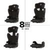 Cambria 2 2-in-1 High-Back Booster from Diono Cambria 2 2-in-1 High-Back Booster from Diono