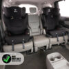 Diono Cambria 2 2-in-1 High-Back Booster Diono Cambria 2 2-in-1 High-Back Booster