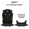 Cambria 2 2-in-1 High-Back Booster available at Blossom Cambria 2 2-in-1 High-Back Booster available at Blossom