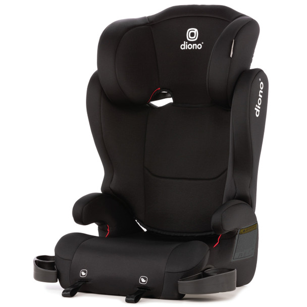 Diono Cambria 2 2-in-1 High-Back Booster Diono Cambria 2 2-in-1 High-Back Booster