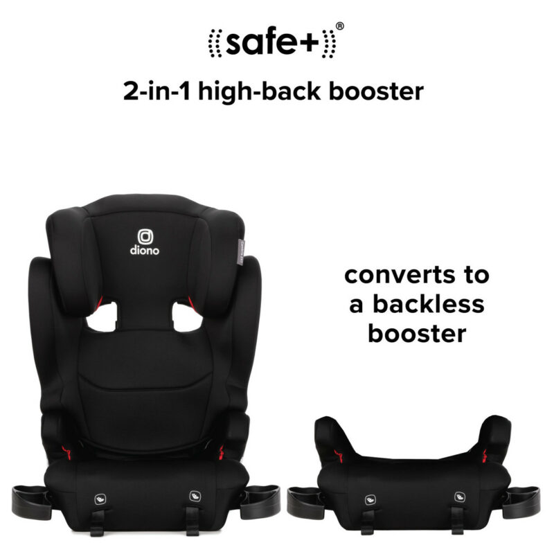 Cambria 2XT 2-in-1 High-Back Booster available at Blossom Cambria 2XT 2-in-1 High-Back Booster available at Blossom