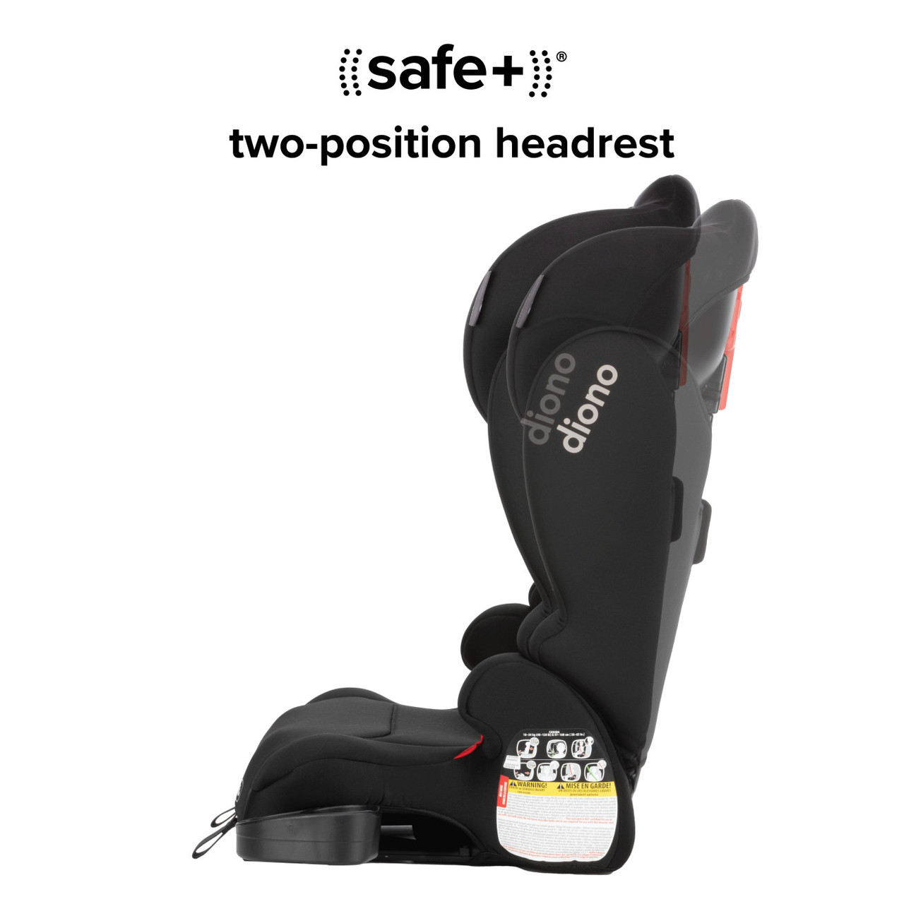 stroller with toddler board Ride On Left Hand Baitcaster Black Color:Transcendent Grey the Ride 1366001