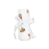 Angel Dear Bigfoot Camping Bamboo Viscose Swaddle Blanket