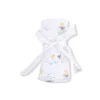 Angel Dear Just Hatched Bamboo Viscose Swaddle Blanket