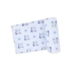 Lil Bro Bamboo Viscose Swaddle Blanket from Angel Dear