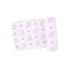 Lil Sis Bamboo Viscose Swaddle Blanket from Angel Dear