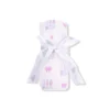 Angel Dear Lil Sis Bamboo Viscose Swaddle Blanket