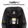 56000-NA-01_10__23609.1727712288 Diono LiteClik 30 RXT SafePlus Infant Car Seat and Base