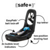 LiteClik 30 RXT SafePlus Infant Car Seat and Base available at Blossom LiteClik 30 RXT SafePlus Infant Car Seat and Base available at Blossom