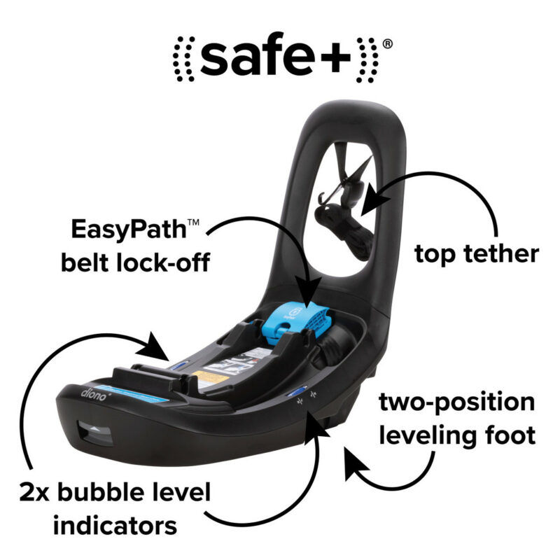LiteClik 30 RXT SafePlus Infant Car Seat and Base available at Blossom LiteClik 30 RXT SafePlus Infant Car Seat and Base available at Blossom