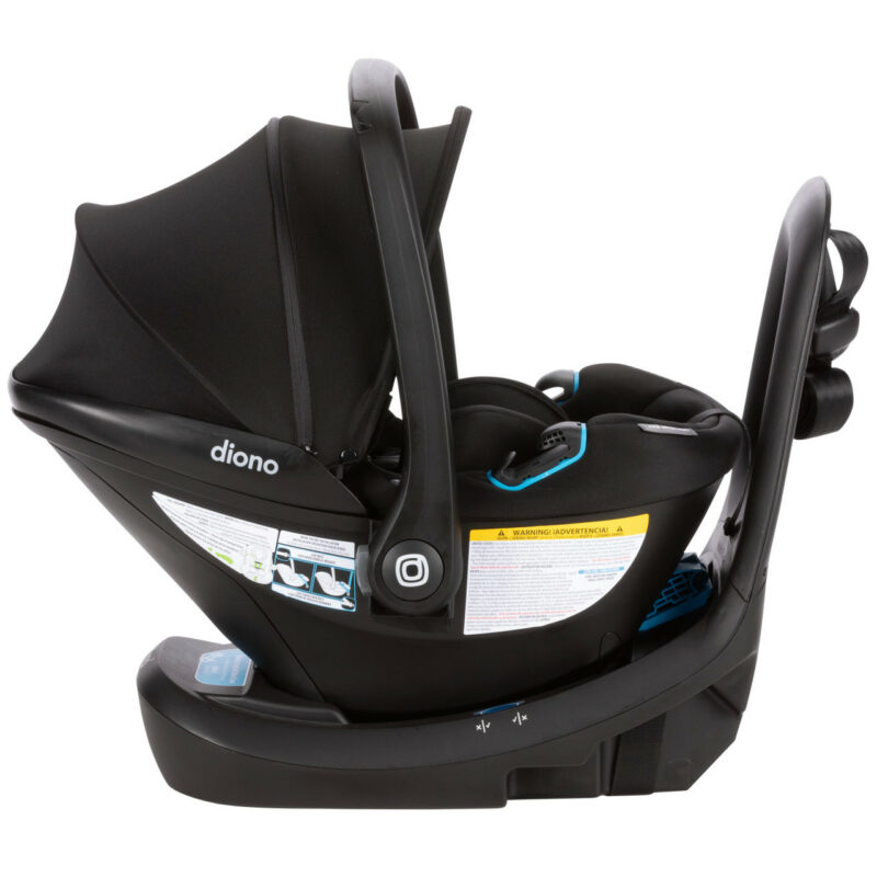 LiteClik 30 RXT SafePlus Infant Car Seat and Base LiteClik 30 RXT SafePlus Infant Car Seat and Base