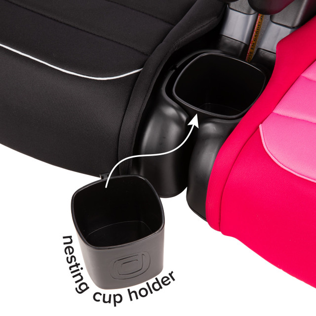 Diono Connect3 R 2-in-1 High-Back Booster Car Seats Diono Connect3 R 2-in-1 High-Back Booster Car Seats