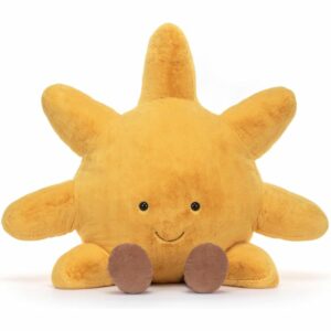 Jellycat Amuseables Sun Gigantic