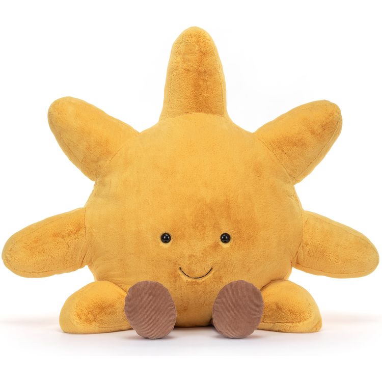 Jellycat Amuseables Sun Gigantic