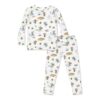 If You Give A Mouse A Cookie Christmas Bamboo Viscose Pajama Set