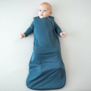 Kyte BABY Sleep Bag in Atlantic 1.0 TOG