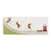 Otto the Loyal Long Dog Book from Jellycat
