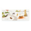 Otto the Loyal Long Dog Book made by Jellycat