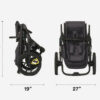 Veer Switch&Jog Stroller