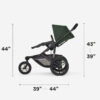 Veer Switch&Jog Stroller