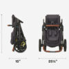 Veer Switch&Roll Stroller
