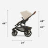 Veer Switch&Roll Stroller