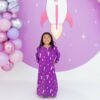 Kyte BABY Sleep Bag Walker in Barbie Astronaut 1.0 TOG