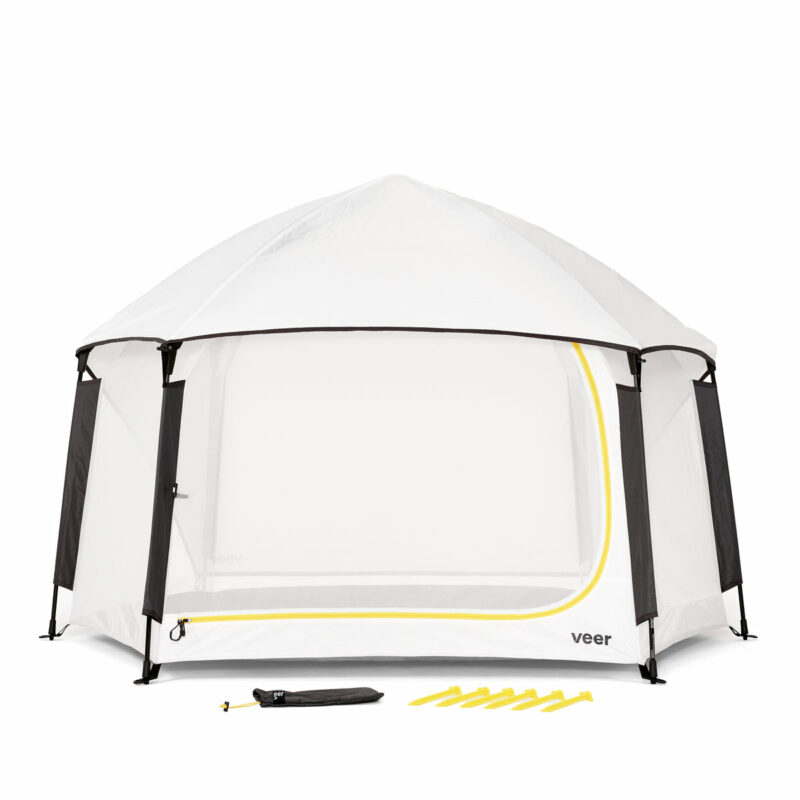 Basecamp XL made by Veer