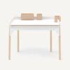 Oeuf Brooklyn Desk in Birch