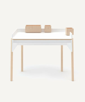 Oeuf Brooklyn Desk in Birch