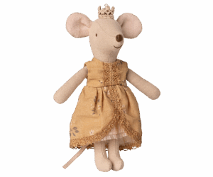 Maileg Big Sister Princess Mouse Maileg Big Sister Princess Mouse