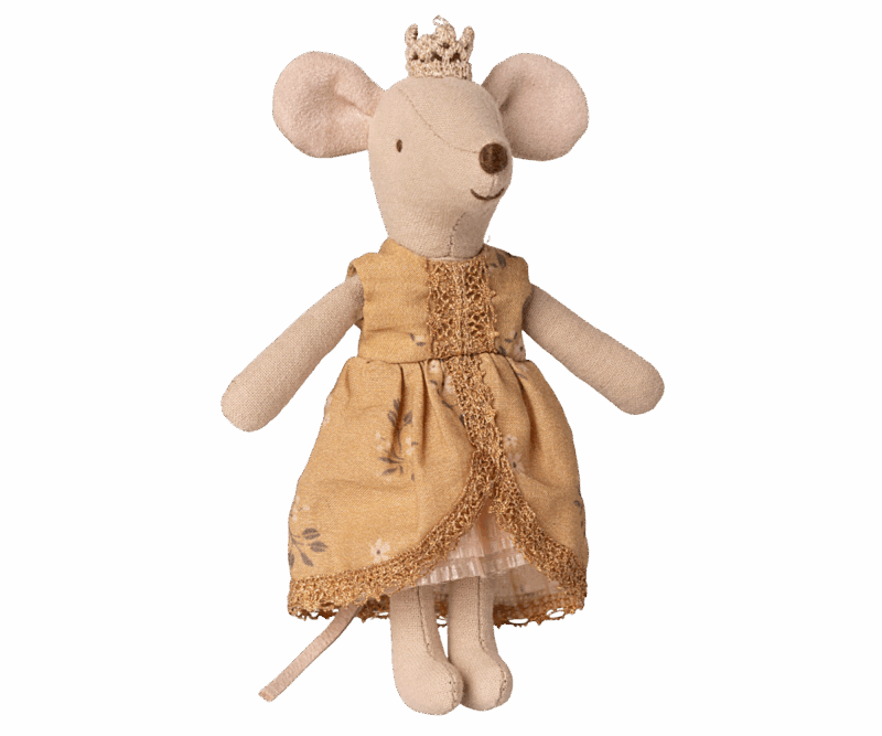 Maileg Big Sister Princess Mouse Maileg Big Sister Princess Mouse