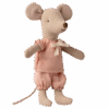Little Sister Mouse In Matchbox made by Maileg