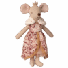 Maileg Mum Queen Mouse Maileg Mum Queen Mouse