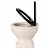 Maileg Water Closet For Mouse In Off White Toys