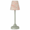Maileg Vintage Floor Lamp For Mouse In Mint
