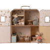 Maileg SuitCasa For Little Sister and Brother Mouse part of our  collection Maileg SuitCasa For Little Sister and Brother Mouse part of our  collection