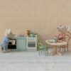 Kitchen Counter For Mouse from Maileg