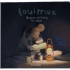 Maileg LouiMax Dreams of Being An Adult