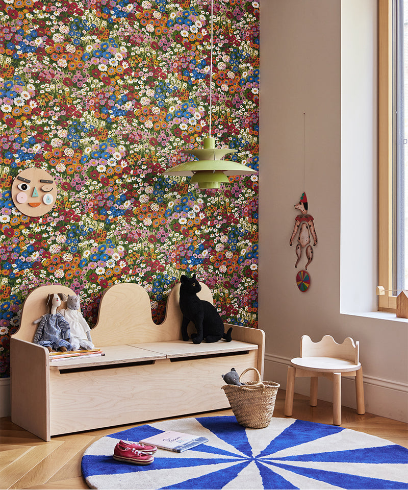 Camel Storage Bench available at Blossom