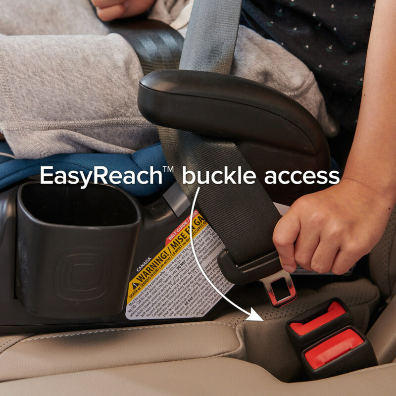 Connect3 RXT 2-in-1 High-Back Booster available at Blossom Connect3 RXT 2-in-1 High-Back Booster available at Blossom