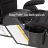 Diono Connect3 RXT 2-in-1 High-Back Booster Diono Connect3 RXT 2-in-1 High-Back Booster